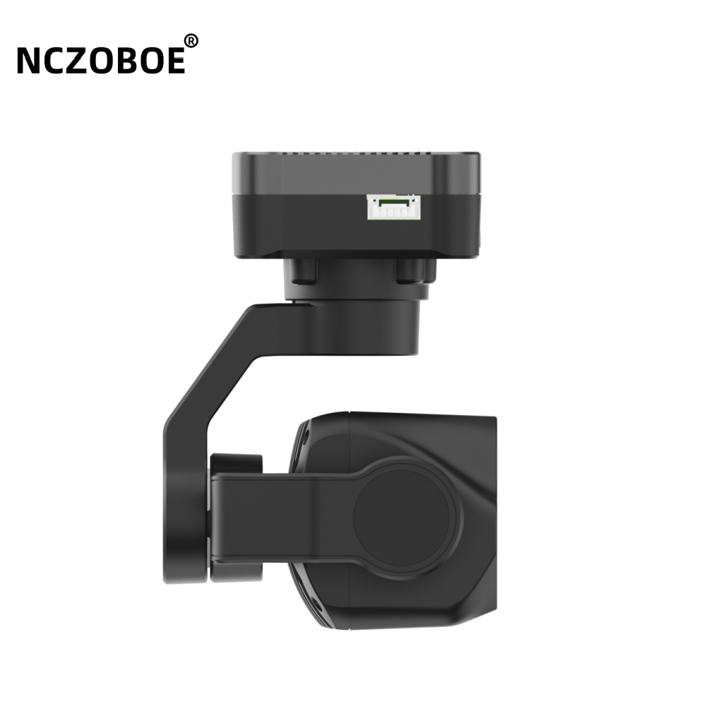 NCZOBOE Camera Ultra Digitale  - Drone Camera Vlog recensie en prijs
