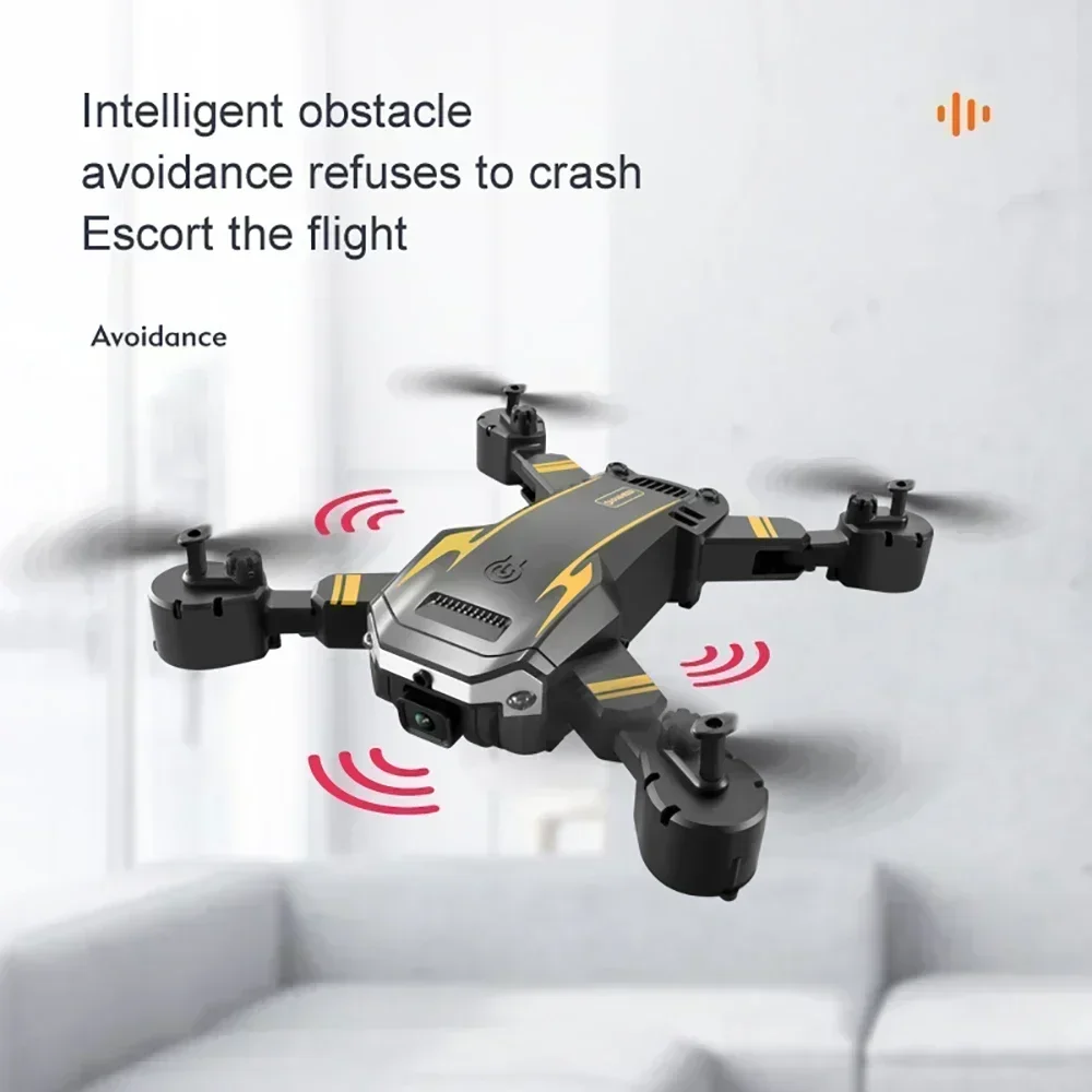 G6 Pro Drone met 8K Dubbele Ca - Drone Camera Professional recensie en prijs