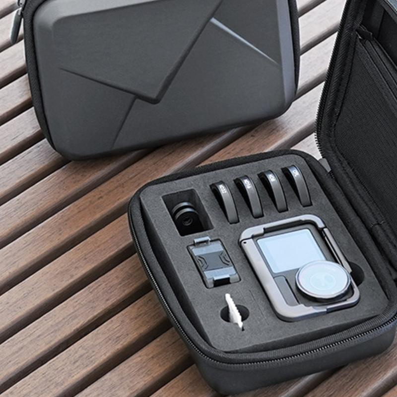 2026 Nieuwe actiecamera-draagt - Drone Camera Action recensie en prijs