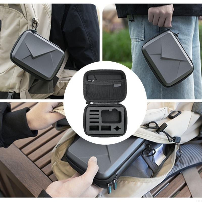 2026 Nieuwe actiecamera-draagt - Drone Camera Action recensie en prijs