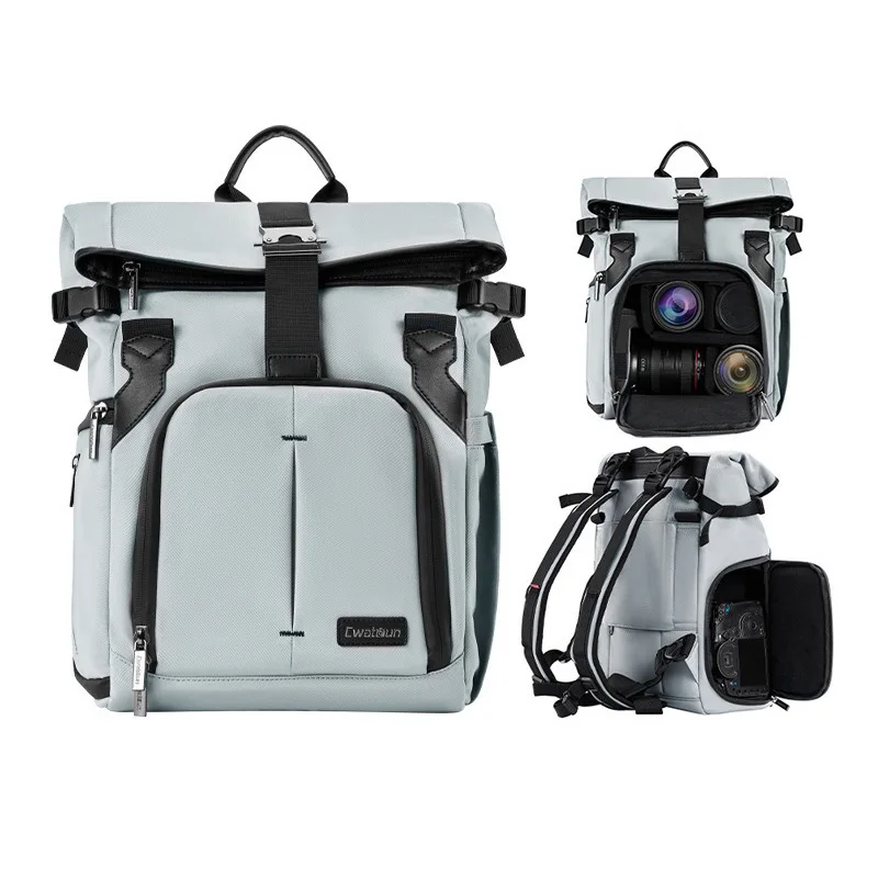 Waterdichte Fotografie Rugzakk - Drone Camera Waterproof recensie en prijs