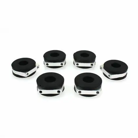 1-6 stuks CNC Aluminium Gimbal - Drone Camera Mount recensie en prijs