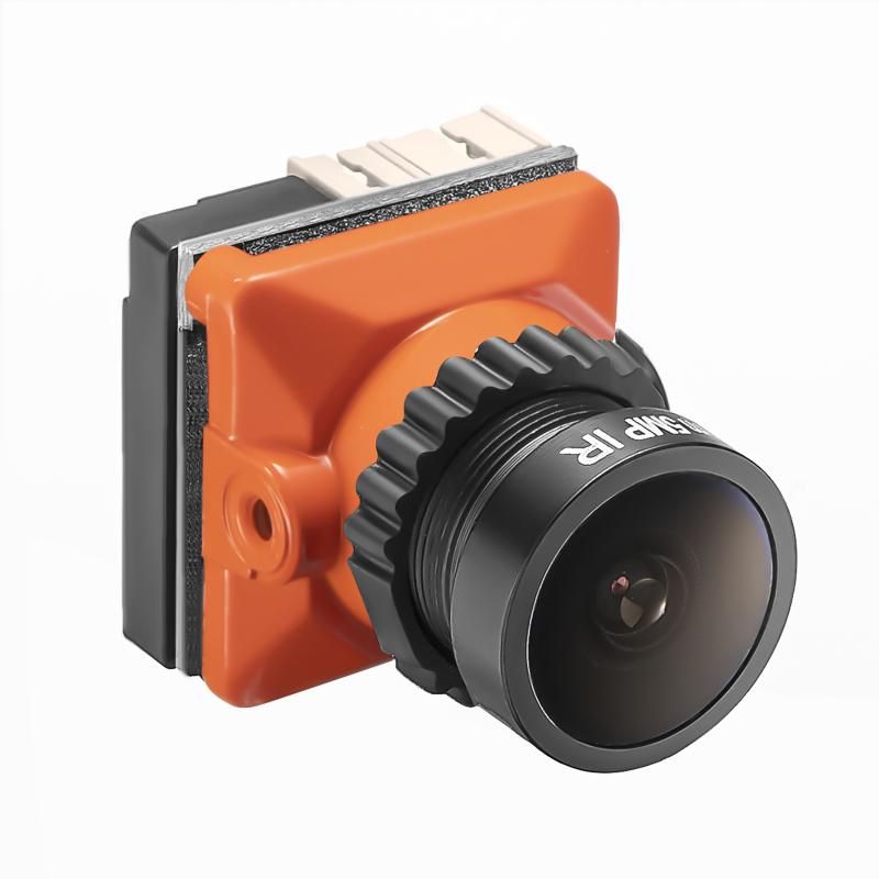 Mini FPV-camera met supergroot - Drone Camera Wide Angle recensie en prijs