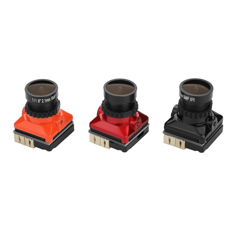 Mini FPV-camera met supergroot - Drone Camera Wide Angle recensie en prijs