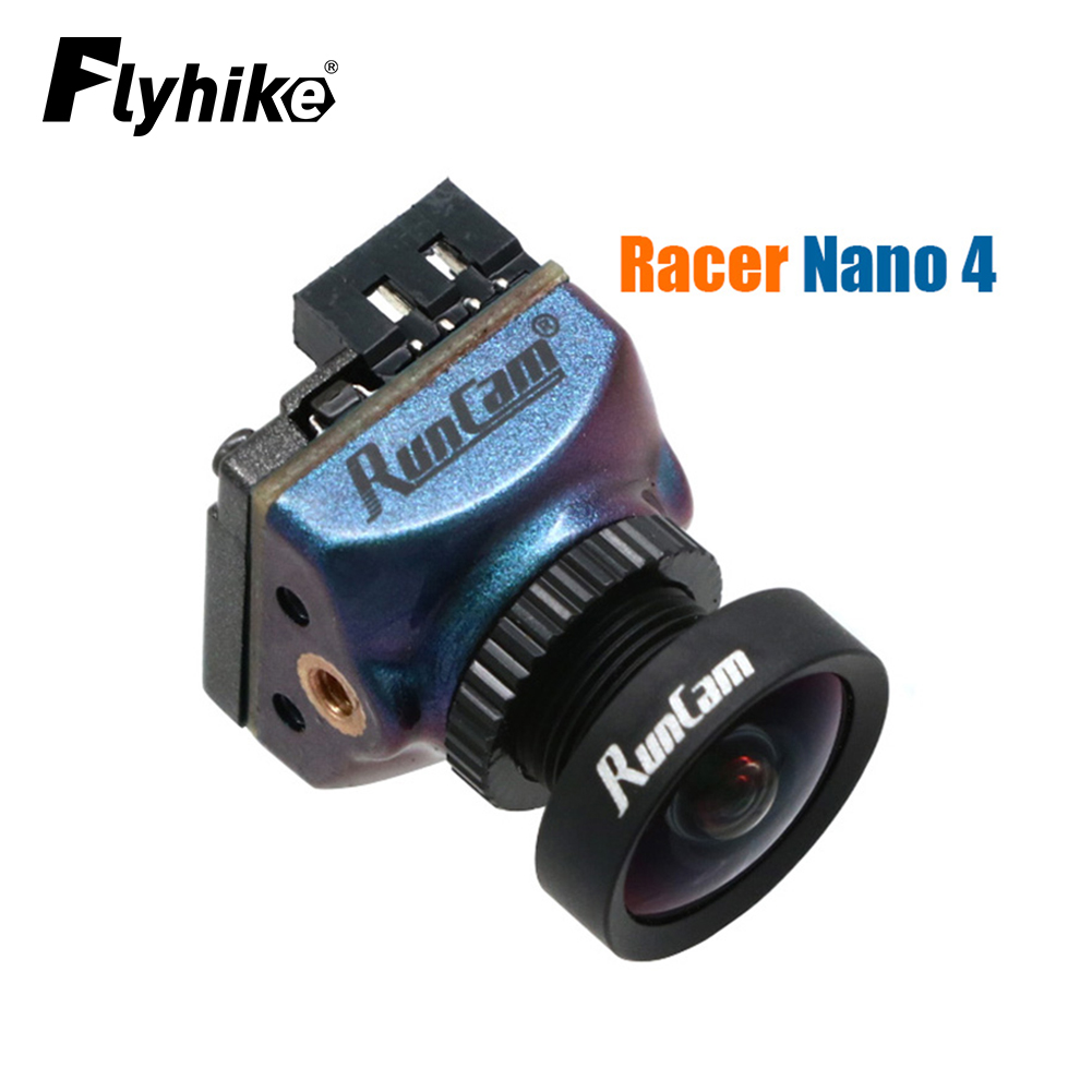 RunCam Racer Nano 4 1200TVL Su - Drone Camera Waterproof recensie en prijs