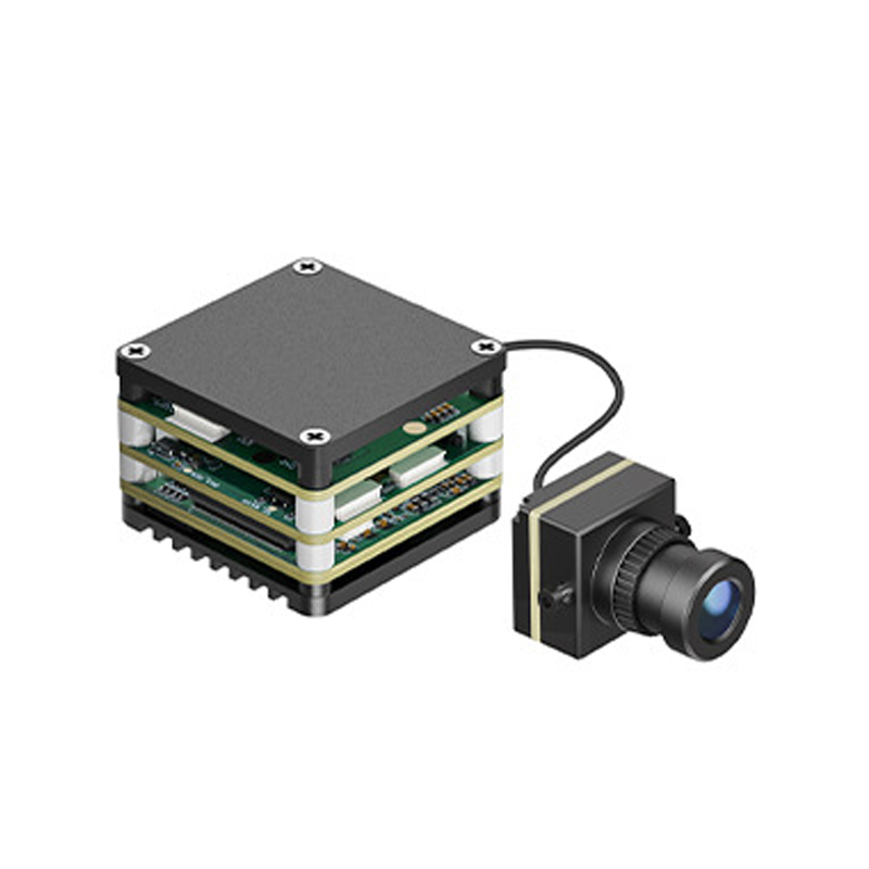 2026 Nieuwe AI VisionCube S AI - Drone Camera Thermal recensie en prijs