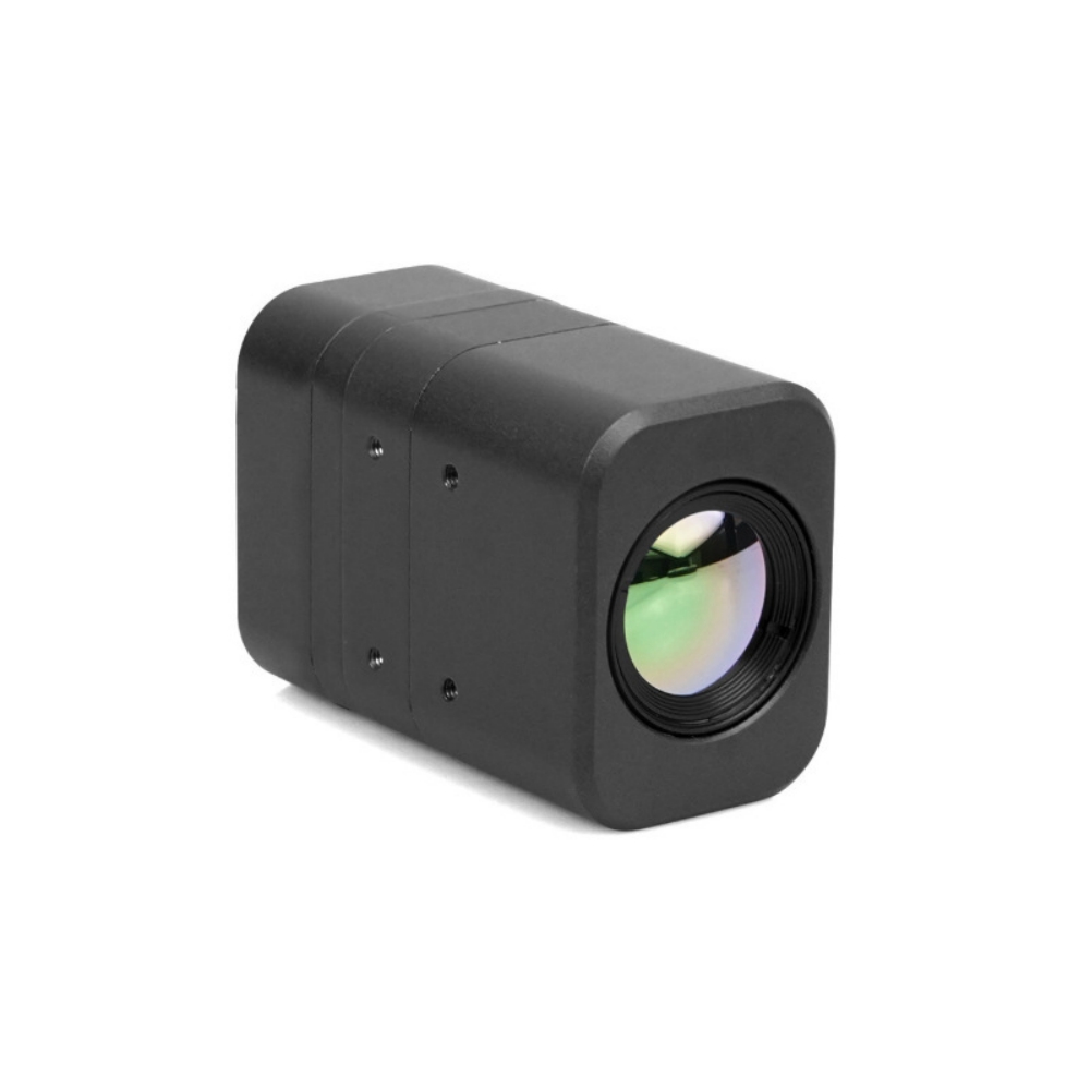 NCZOBOE FPV analoge warmtebeel - Drone Camera Thermal recensie en prijs