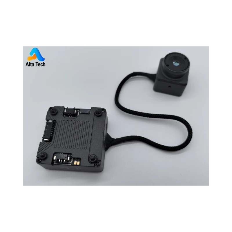 AI Dr-one Componenten voor Cad - Drone Camera Thermal recensie en prijs