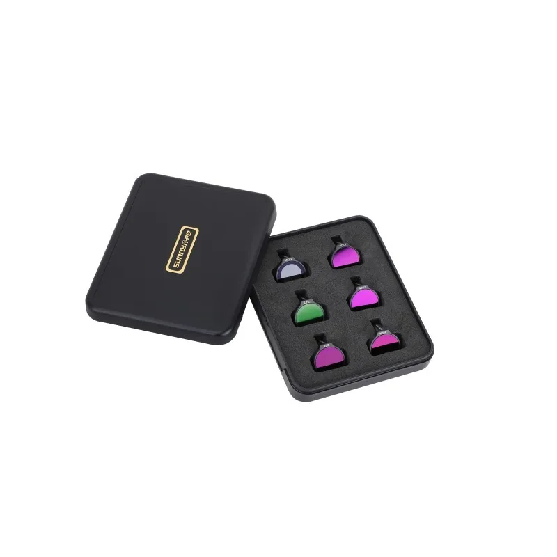 Lensfilter voor DJI Neo ND-fil - Drone Camera Filter recensie en prijs