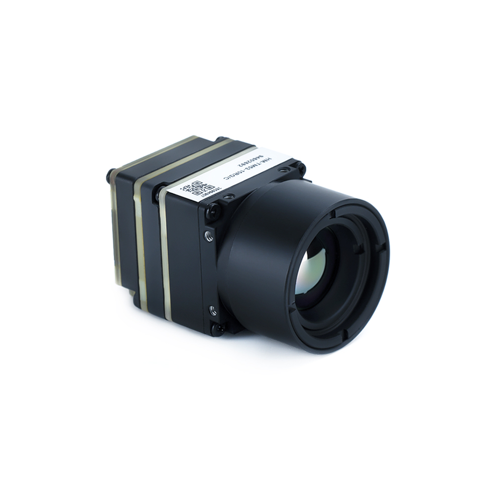 Nieuwe high-resolution thermis - Drone Camera Thermal recensie en prijs